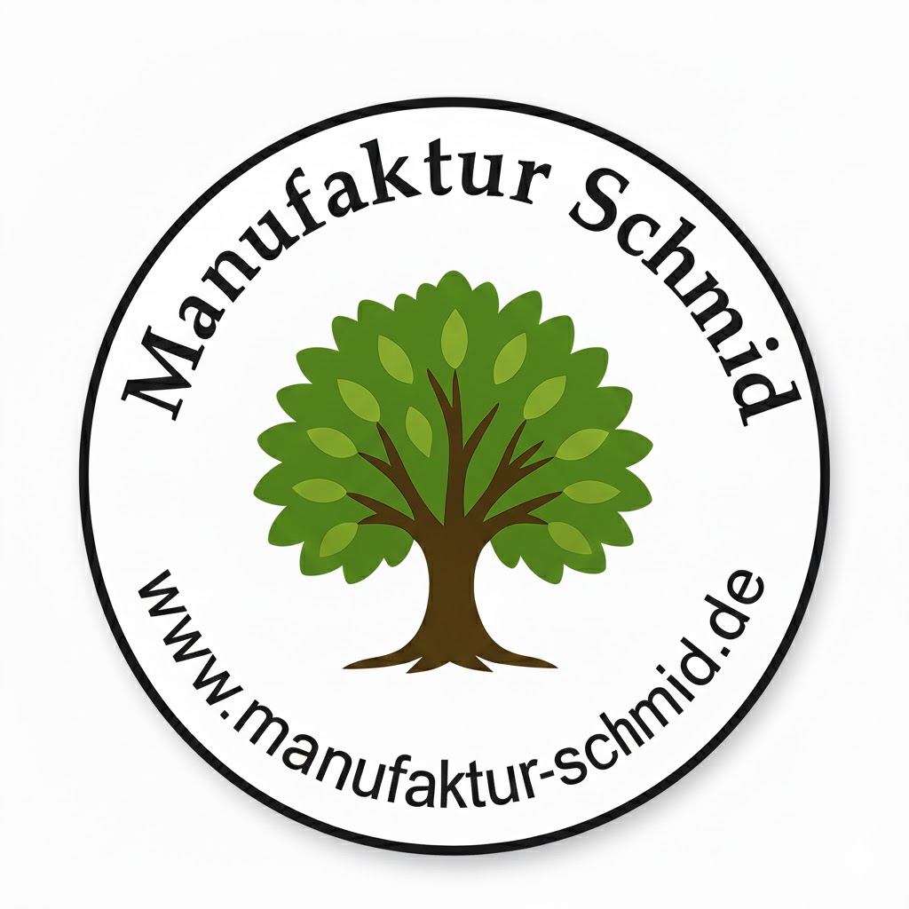 Manufaktur Schmid Logo